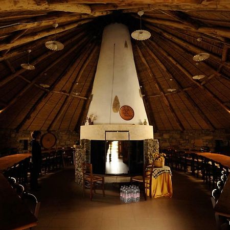 Agriturismo Sa Perda Marcada Арбус Экстерьер фото